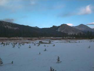 Tuolumne Meadow